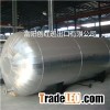Steam Accumulator