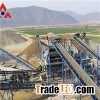Advanced Design Stone Crushing Plant