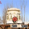 High Efficiency Cone Crusher From China Supplier
