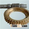 Worm Gear Set