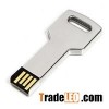 Corporate Gift Key USB Flash Drives