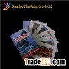 Advertising Pokers For Promotional Gift