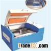 Rubber Stamp Working Machine