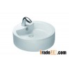 Bathroom Vessel Sink BMV-T167