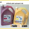 Infiniti Digital Flex Banner Ink For FY-3208G Printer
