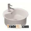 Ceramic Vessel Sink BMV-T257