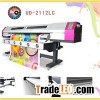 Galaxy Phaeton UD-2112LC Eco Solvent Plotter With Double Epson Dx5 Head
