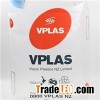 PE Valve Bag Packing Activated Carbon