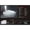 Wholesale Jacuzzi Bathtub