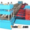 Two Waves W Beam Roll Forming Machine