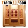 Far Infrared Sauna Room (Kzy-400W)