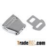 Stainless Steel Material Aircraft Seat Belt Buckle