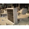 Granite mausoleums columbarium