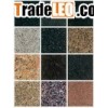 Chine granite tile and slab