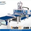 Auto Feeding Machine Center