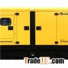 Perkins Silent Generator