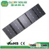 Sunpower 120W Foldable Solar Panel For Camping