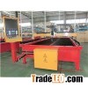 Hydraulic Flame Plate Cutting Machine
