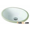 CUPC Ceramic Sink BMU-106