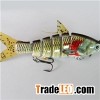 Six Section 3 Inch Sun Fish Lure