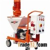 Putty Cement Mortar Transfer Pump Sprayer