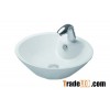 Ceramic Vessel Sink BMV-T237