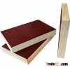 Brown  Film Faced Plywood