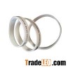 UV Silicone Wristband /ultraviolet Change Color Silicone Bracelets