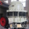 China Manufacturer Zx Compound Cone Crusher For Mining