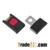Seat Belt Tongue Buckle For Car Seat Belt