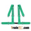 3 Inches 4 Points Racing Safety Harness