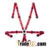 2 Inch 5 Points Camlock 5 Point Racing Harness Safety Seat Belt