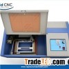 Rubber Stamp Machine
