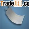 Bendable Light and Thin Lithium Polymer Battery