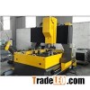 CNC Steel Plate Drilling Machine With CNC Control System