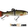 Single Joint Glide S Swimming Fishing Lure