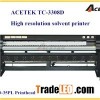 TC-3308D Large Format Outdoor Banner Sticker Printer