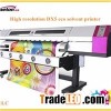 Galaxy UD-2511LC Eco Solvent Printer With F186000 Dx5 Head