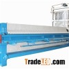 2000 Seriest Chamber Pressure Filter