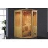 Infrared Sauna Room