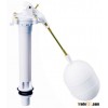 Hot Sale Ball Cock Bottom Fill Valve