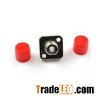 FC Square Fiber Adapters
