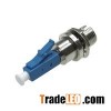 LC Male To FC Female Simplex Hybrid Fiber Adapters