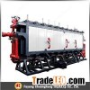 Air-lift Block Moulding Machine