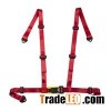 2 Inches 4 Points Racing Harness Safety Belt
