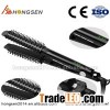 3 In 1 Hair Straightener ,hair Comb And Hair Curling