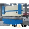 Steel Sheet Bending Machine