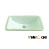 CUPC Bathroom Ceramic Sink BMU-216