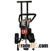 Under 4.0L Per Min Diaphragm Pump Airless Paint Sprayer SPX150-350
