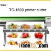 TC-1600 Large Format Outdoor 1.52m Label Cutting Plotter Printer